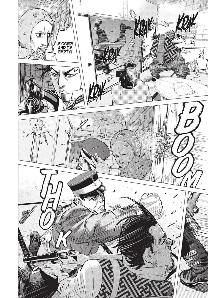 Golden Kamuy Chapter 106 image 11_optimized